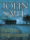 Cover image for Perfect Nightmare